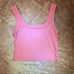 ☆ SHIEN Crop Top ☆